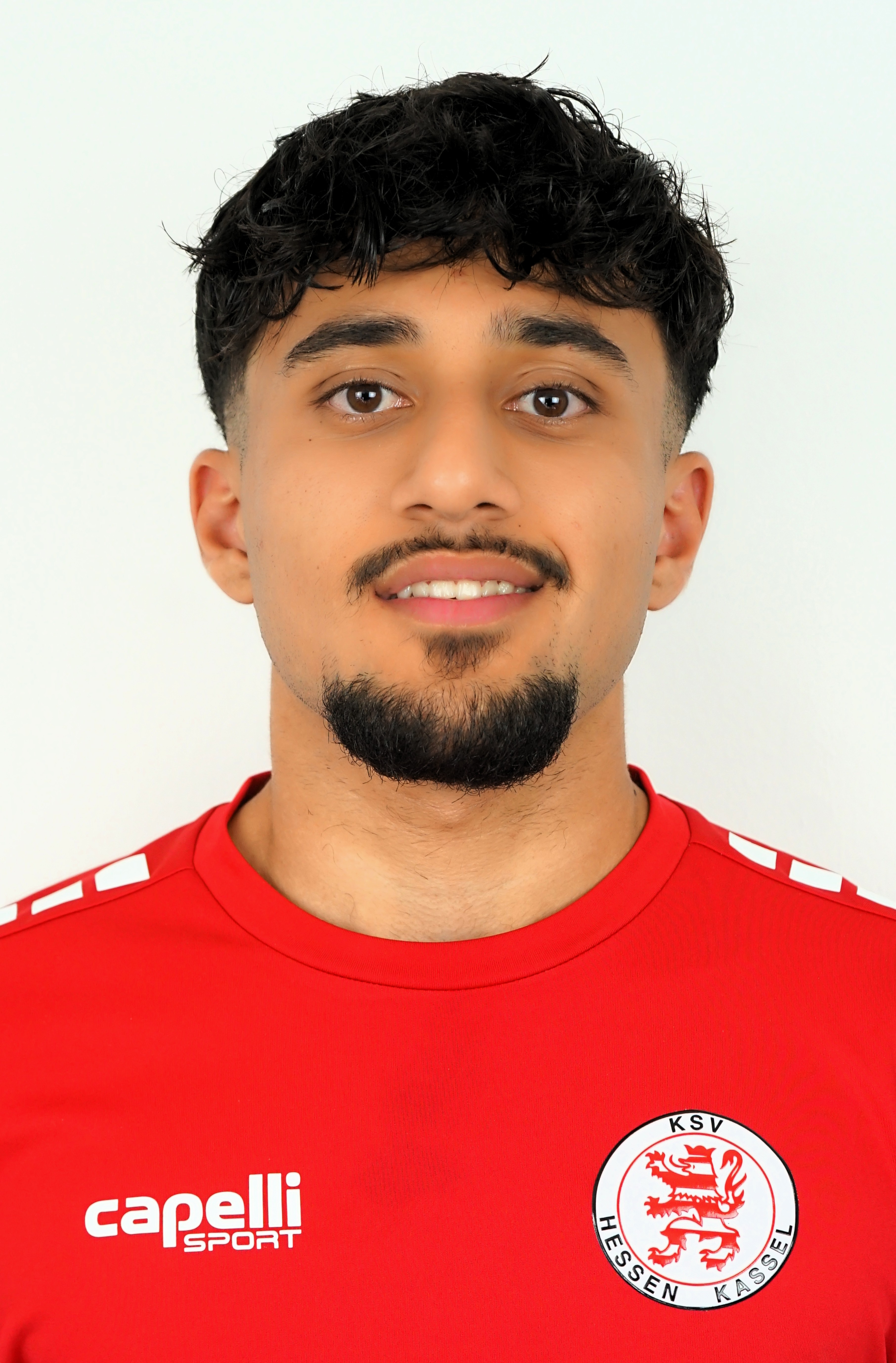 Ahmadi, Mahran