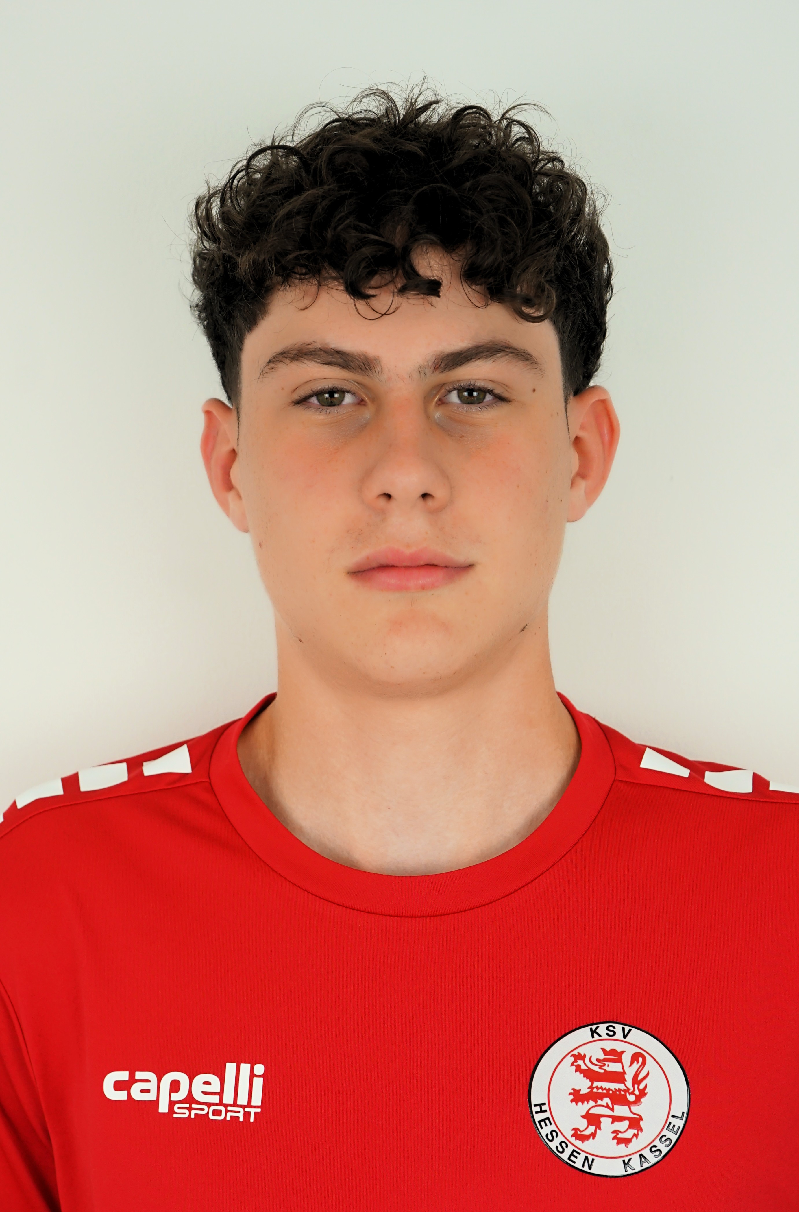 Gück, Luc Davin