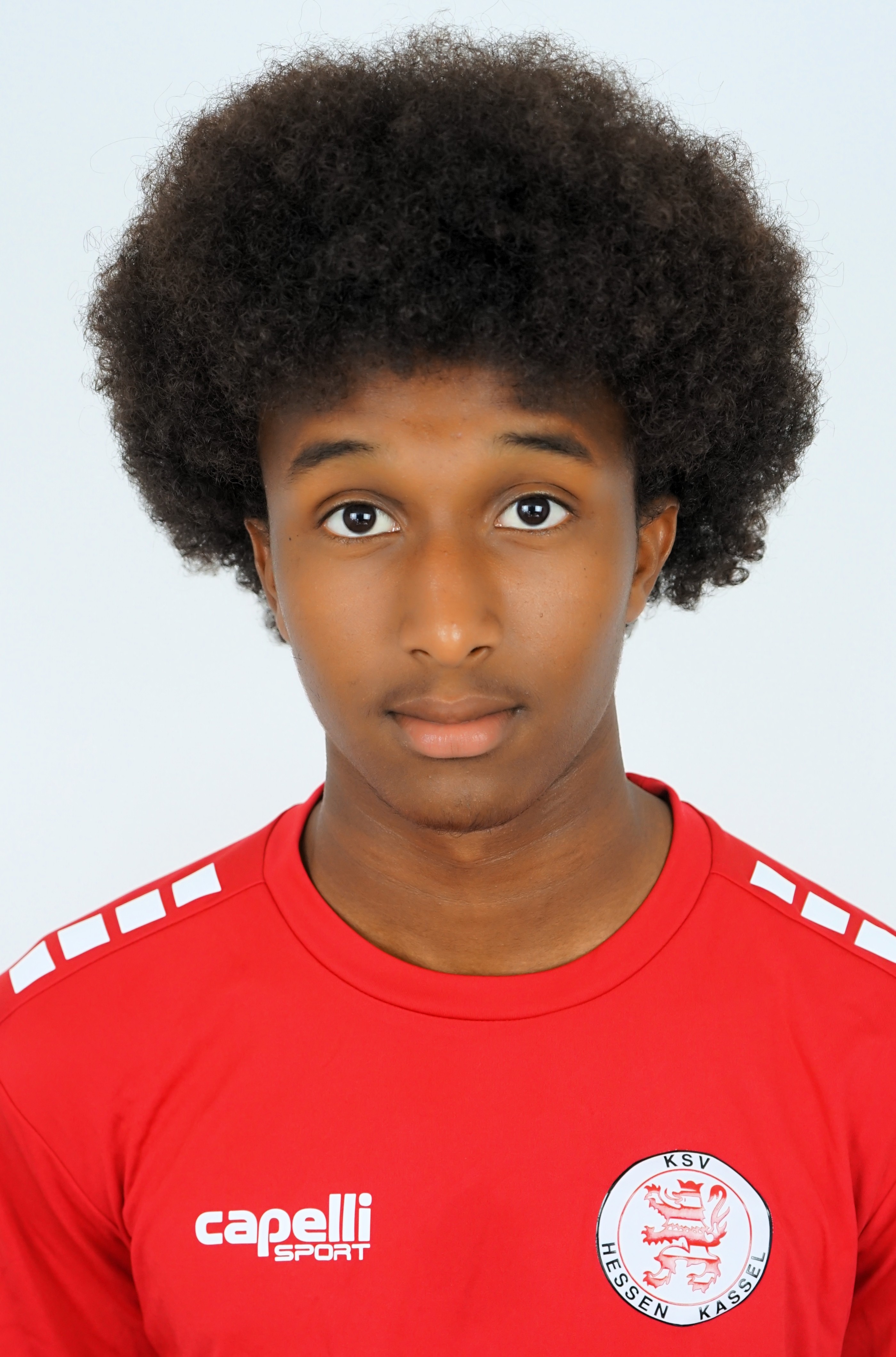 Jama, Ilyas Mahamed