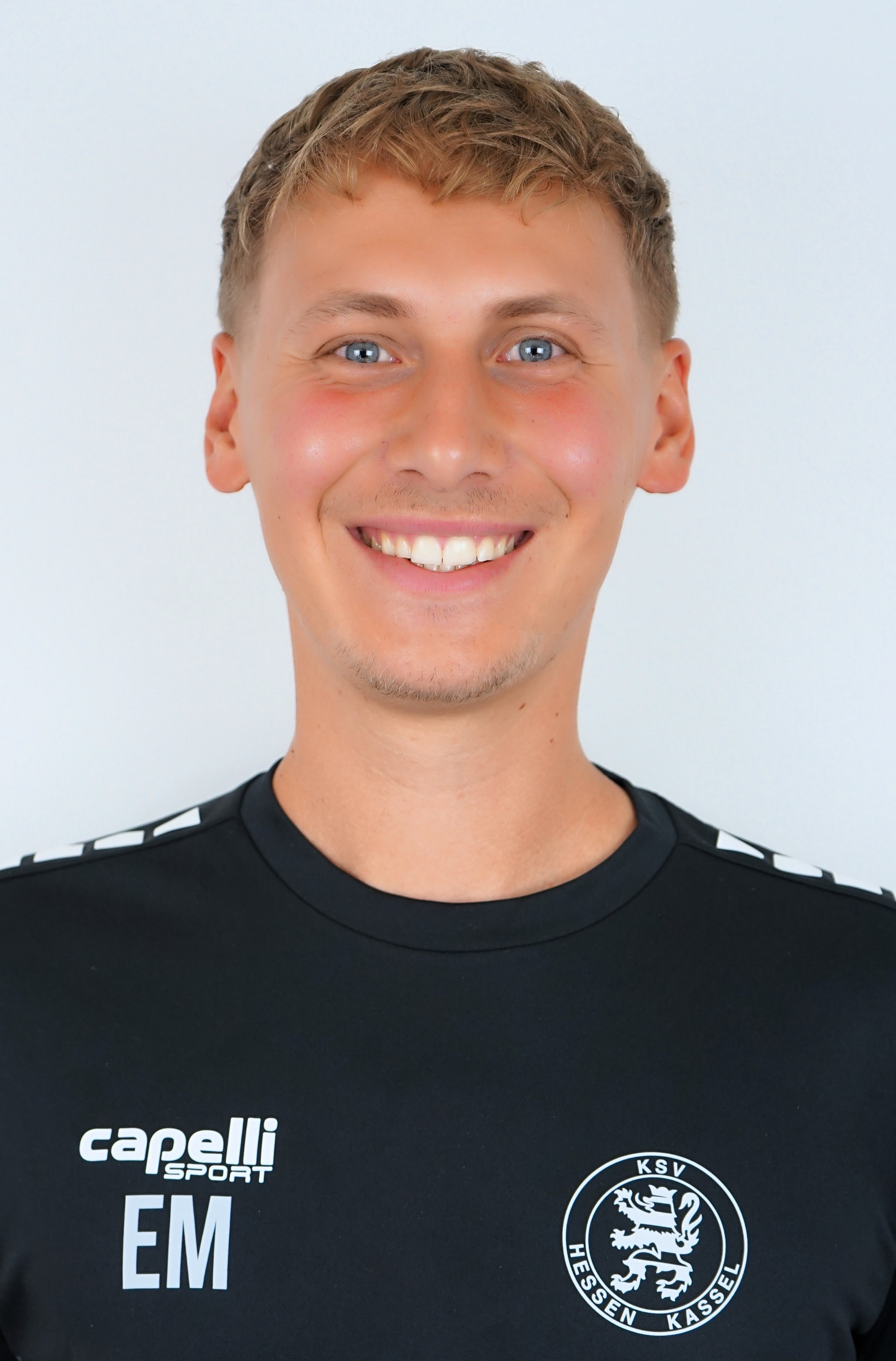 Morozov, Erik