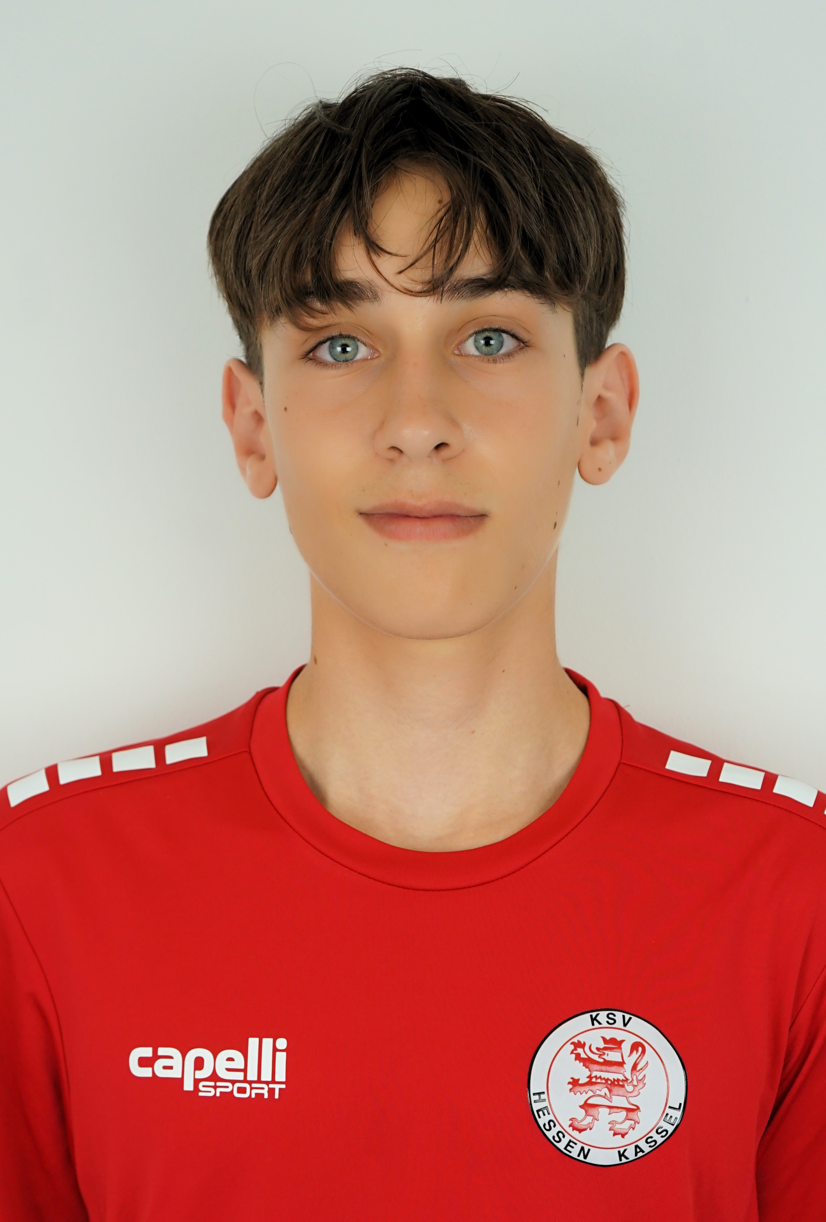 Saad, Oskar 