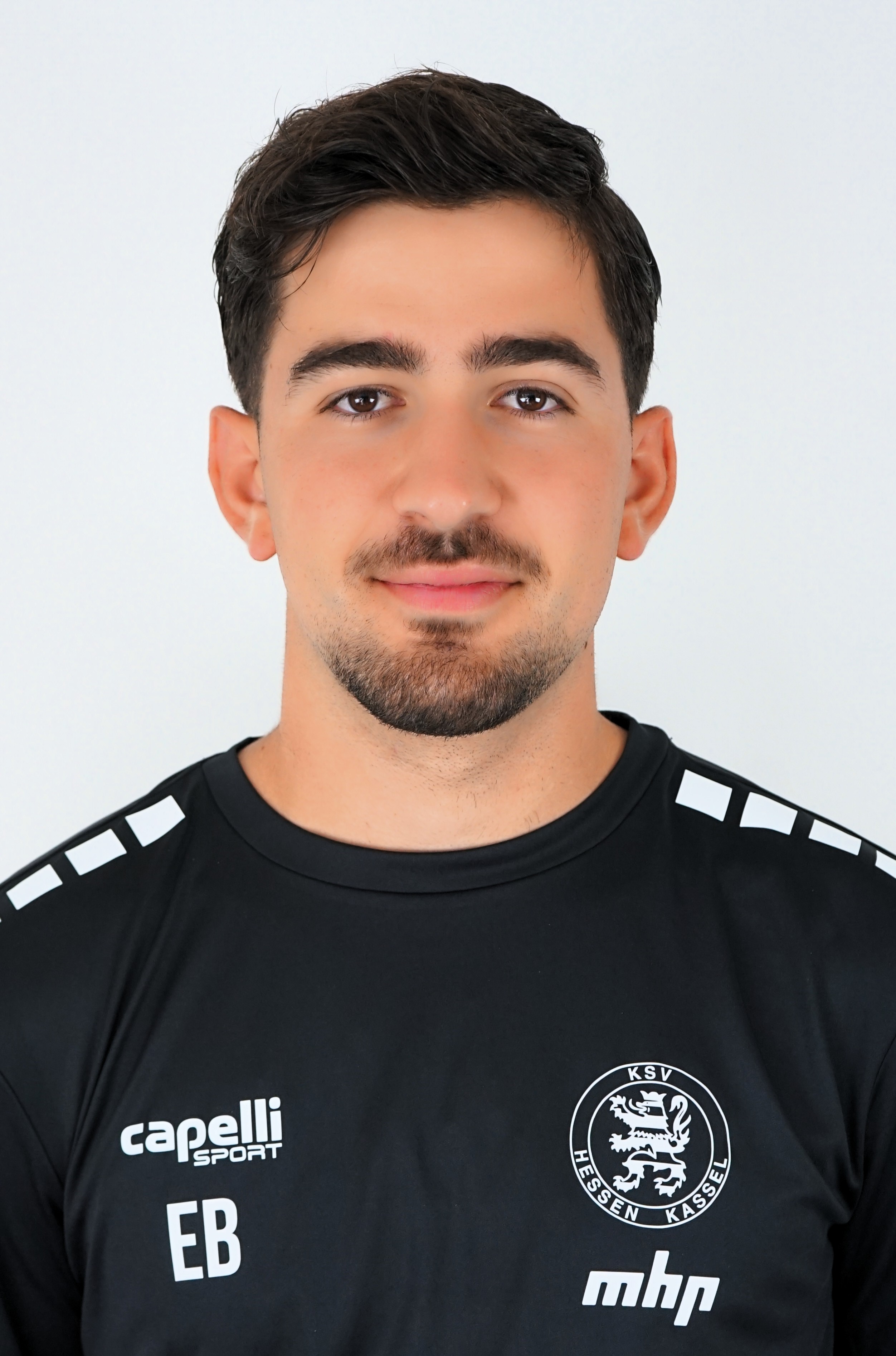 Bayrak, Erhan