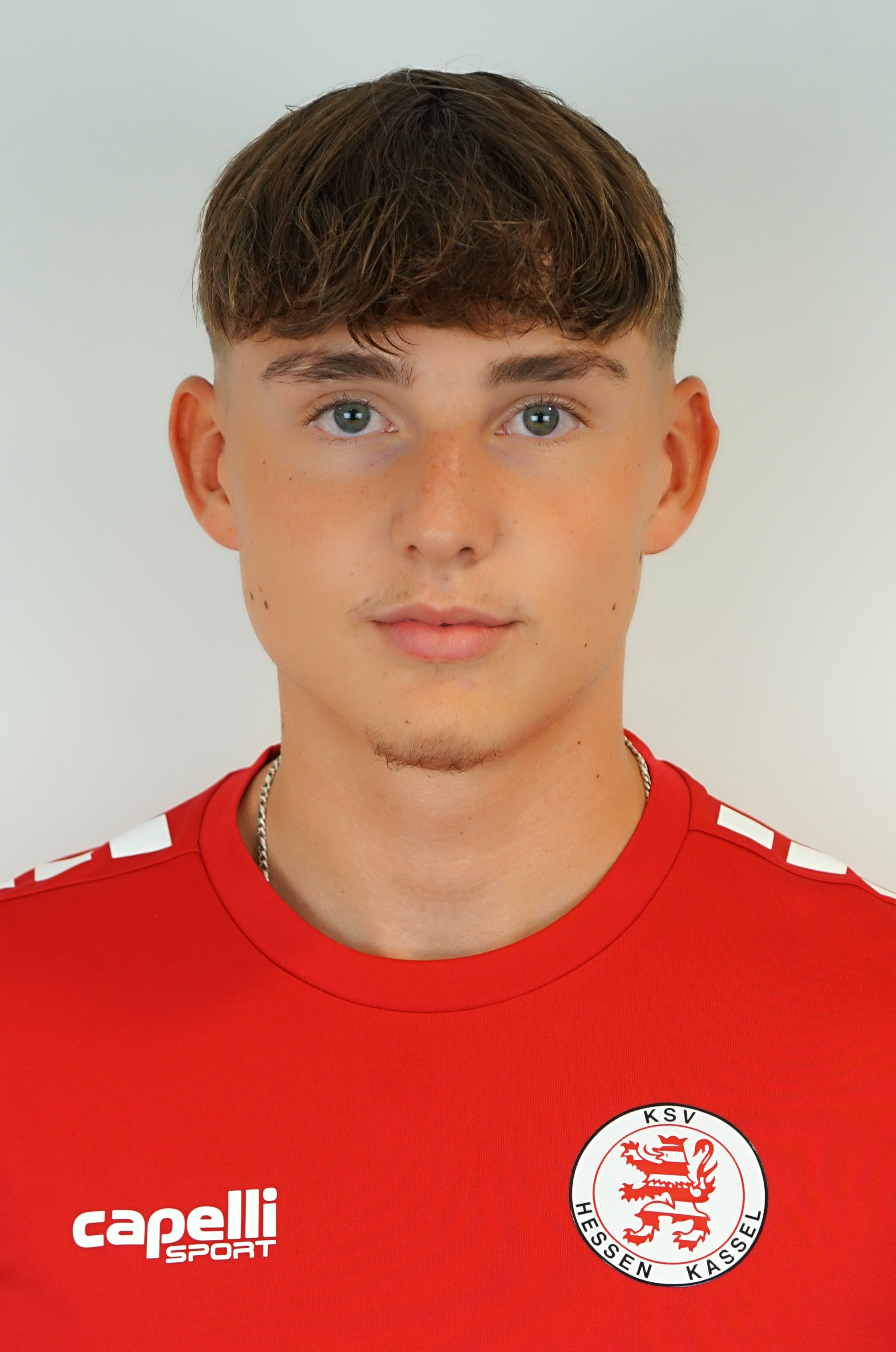 Lippert, Nico