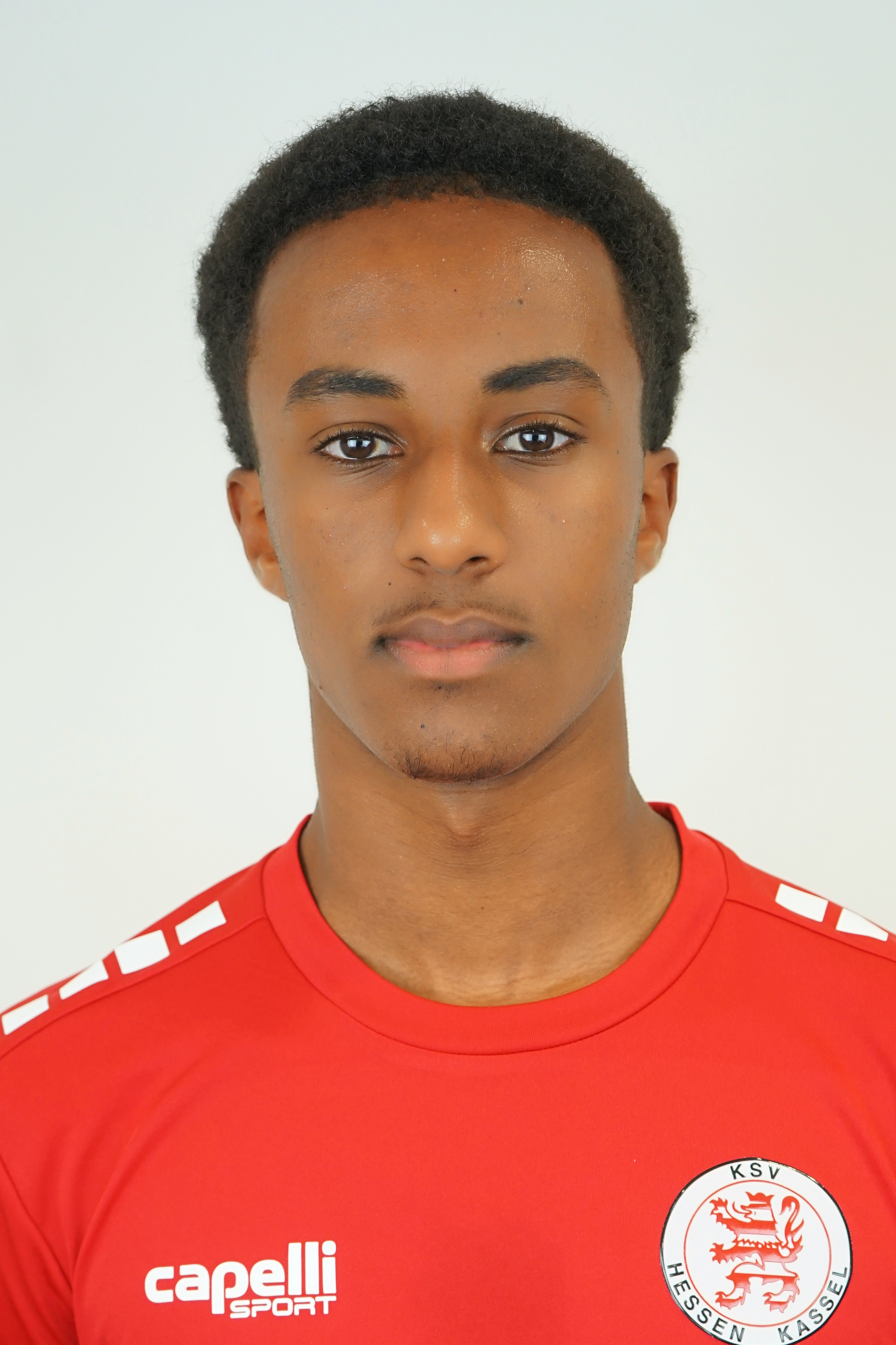 Melke, Jonathan