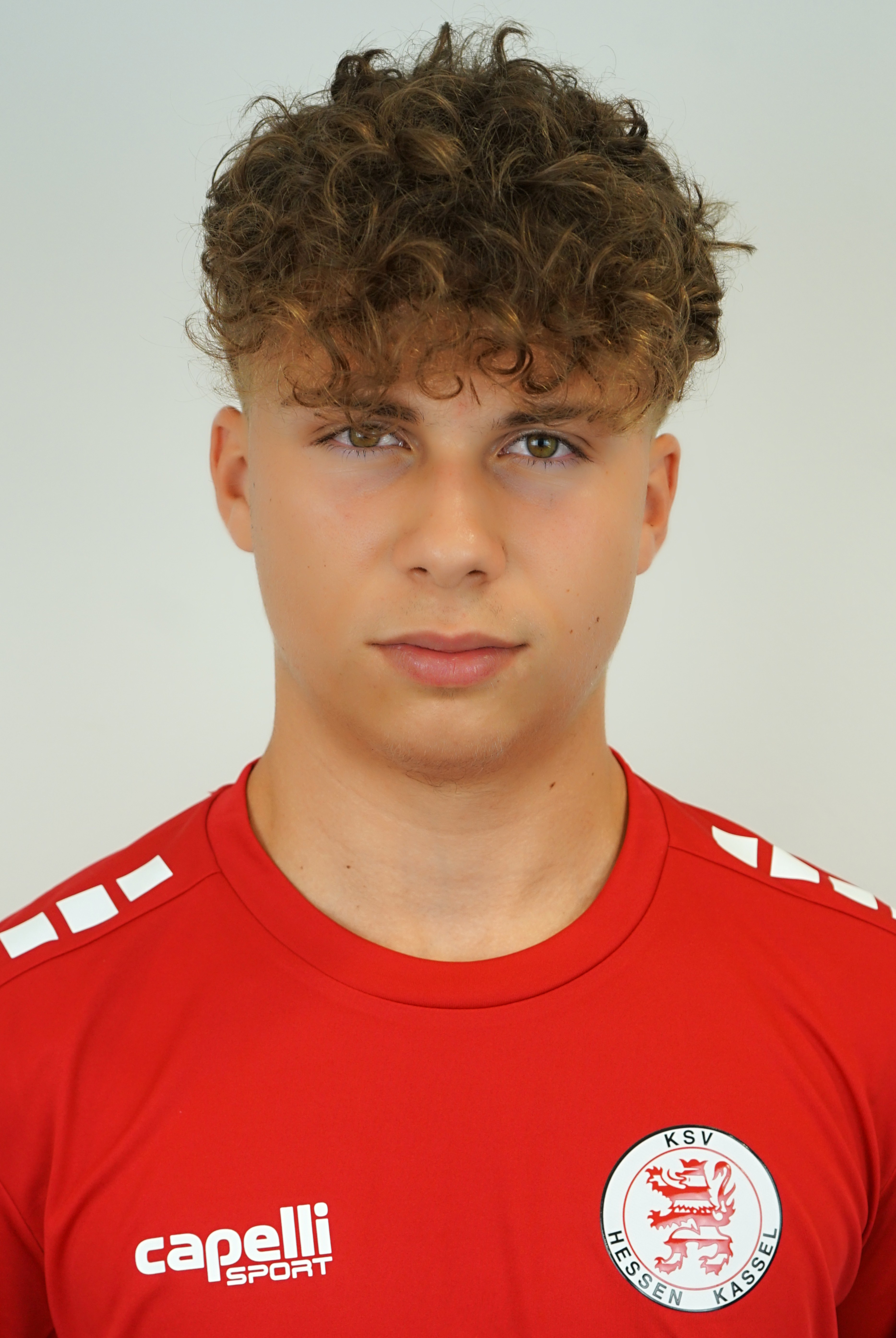 Rohde, Elias