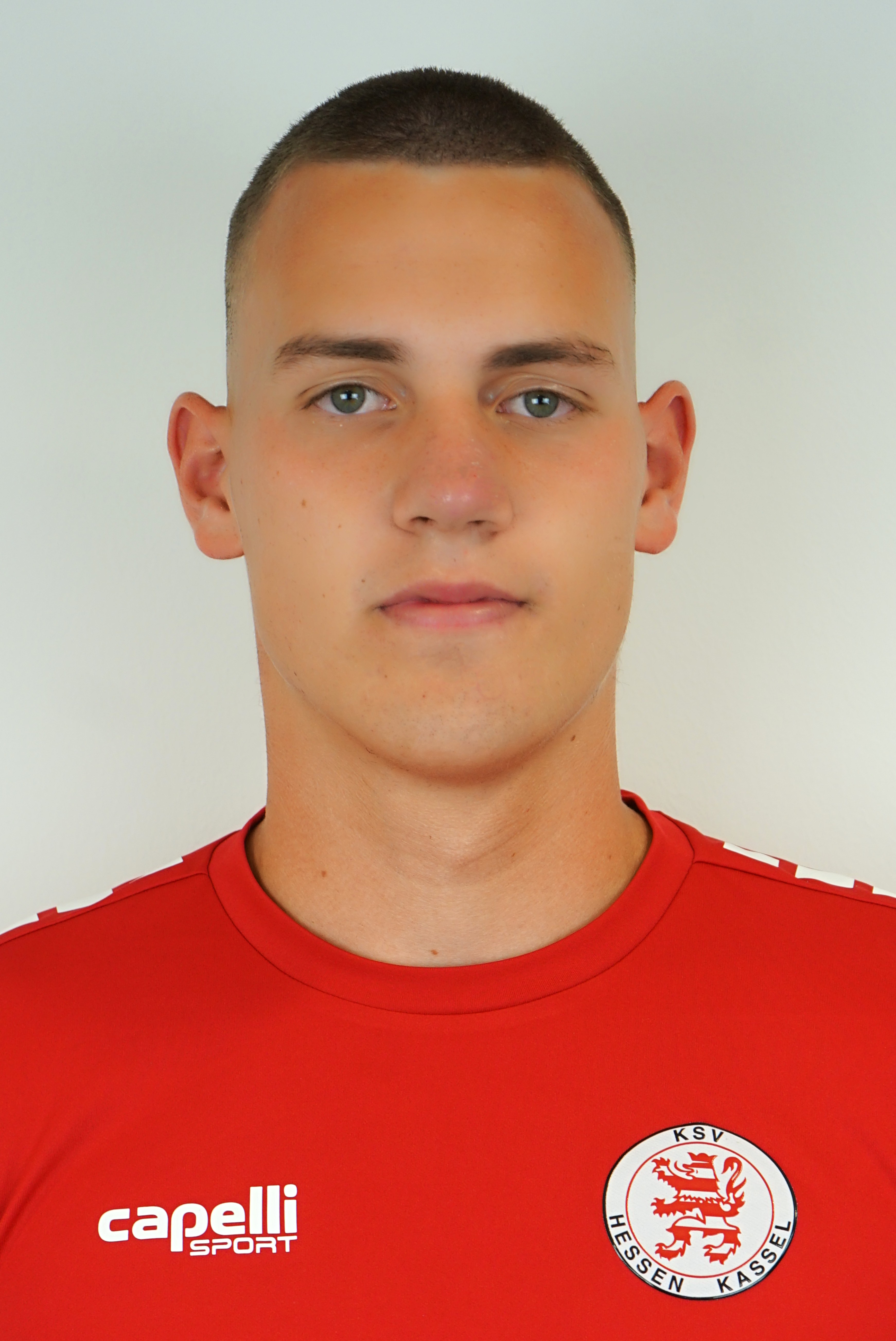 Schulte, Mika