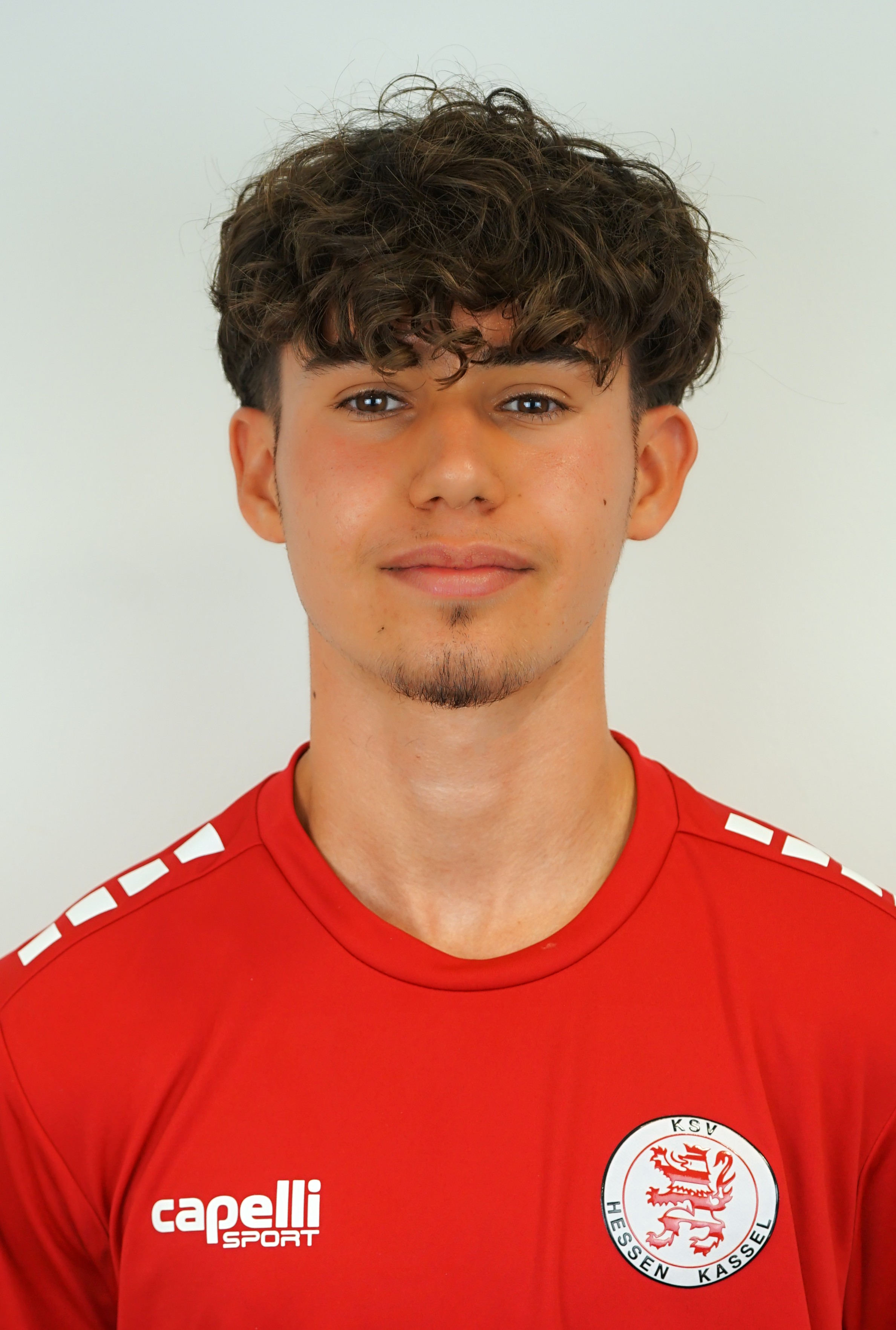 Thomoglou, Lukas